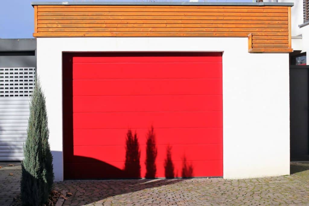 Best Garage Door Opener Installation Peoria AZ