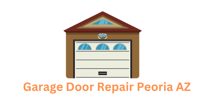 Garage Door Repair Peoria AZ