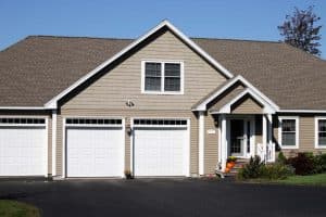 The Ultimate Guide to Choosing the Perfect Garage Door for Your Peoria, AZ Home